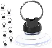 ADOCARN 10pcs Screen Suction Cup - Phone Computer Screen Suction Cup Repair Tools - LCD Screen Remover - Small Dent Puller for Laptop Computer Tablet