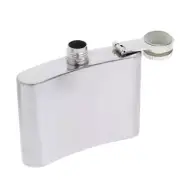 Waist Flagon Pot Bottles Barware