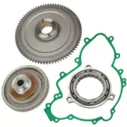 Starter Clutch Torque Idler Gear Gasket For Polaris RZR 4 XP 900/RZR XP 900 2013