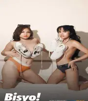 BISYO - ANGELICA HART VIVAMAX TAGALOG ENG SUB MOVIE FILM