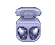 TWS Earphone R190 Bluetooth Active Noise Cancelling Wireless Earphone For Galaxy Buds Pro - Purple