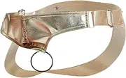 MALEBASICS DNGEON C-ring Jockstrap by MOB