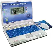 Vtech Challenger Laptop