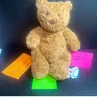 BNWT JELLYCAT MEDIUM BARTHOLOMEW SHIPS WORLDWIDE!