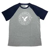 在飛比找樂天市場購物網優惠-American Eagle T恤 老鷹 L號 男裝 短袖 