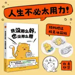 【噹噹網印籤版】我沒那麼好也沒那麼糟 叢非從 養育你內心的小孩作者十年精華之作 人生不必太用力 資深心理諮詢師給你做心理