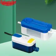 For Air Conditioner HVAC Condensate Pump Drain Mini Split Portabl Automatic