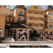 Hotel Schlössl Kindl