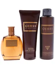 GUESS Men's GUESS 3pc Gift Set