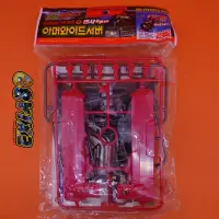 在飛比找蝦皮購物優惠-戰鬥 B 達曼零寬服務器 Sonokong Takara