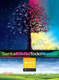 在飛比找三民網路書店優惠-Santa Biblia todo nuevo / All 