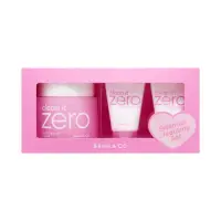 在飛比找蝦皮購物優惠-Banila co Zero Essential Clean