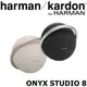 東京快遞耳機館 開封門市 美國Harman Kardon Onyx Studio 8 優雅美型 可串聯 雙麥克風 無線藍芽喇叭 2色代理公司貨