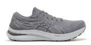 ASICS® Men's 7 2E WIDE GEL-Kayano® 29 Running Shoes in Metropolis/White