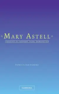 在飛比找博客來優惠-Mary Astell