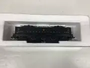 Broadway Limited Paragon 3 #4707 HO scale “PRR” P5A boxcab Rd. #4706