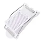 Non-stick Lunch Meat Slicer Cutting Cheese Slicer Egg Slicer Food Cutter 12