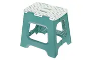 VIGAR FOLDING STOOL - GEO TOP 32cm