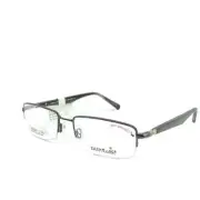 Easytwist M ET 926 Black 90W 360 Hinge Turbo Flex Eyeglass Frame 56 19 145