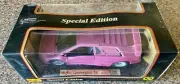 MAISTO - LAMBORGHINI SE (1994/95) - 30th Anniversary - 1:18 - PURPLE