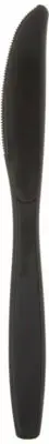 Dixie PKH53C Heavy Weight Polypropylene Knife, Individually Wrap
