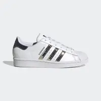 在飛比找蝦皮購物優惠-【小八】adidas Superstar W White S