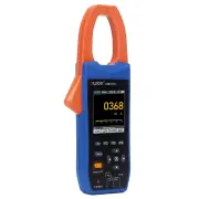 OWON CMS101/ CMS061 3-in-1 AC/DC Clamp Meter Multimeter Oscilloscope 1000V 1000A High Accuracy Real-time Sampling User-f