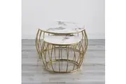 Glen Coffee Table Set