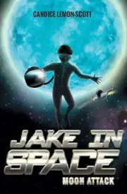 Jake In Space: Moon Attack