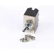 SWITCH, ON-OFF, 30 AMP, DPST AS-67002 - Genuine OEM Replacement Part