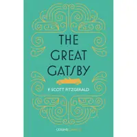 在飛比找蝦皮商城優惠-The Great Gatsby/F. Scott Fitz