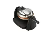 Hamilton Beach 26133 Durathon Removable-Grid Belgian Waffle Maker