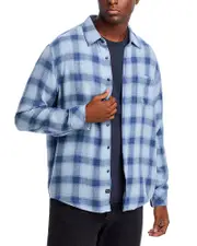 Rails Lennox Check Button Down Shirt