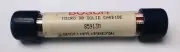 BOSCH 85913M 3/8" x 1-1/4" Solid Carbide 2-Flute Upcut Spiral Router Bit USA