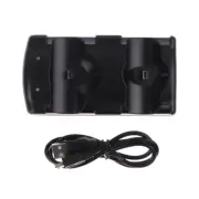 PS3move/PS3 controller charger USB Dual Charger For Sony PS3 Controller Joys_ex