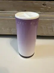 Avon Body Talc Powder DOLCE AURA 2.6 oz New Sealed