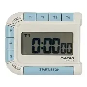 Casio TMR-71S-7JH Digital Timer Stopwatch Countdown Magnet New Japan
