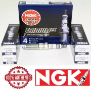 4-Genuine NGK LZTR5AIX13 Iridium Spark Plug CHRYSLER - JEEP - DODGE 2.7L / 3.8L (for: Chrysler)