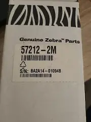 Zebra 57212-2M 110PAX 4 300 dpi printhead