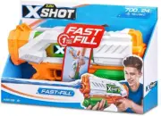 ZURU X-Shot Water Fast-Fill (700 ml) Water Blaster Toy