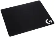 Logitech G Logitech G Gaming Mouse Pad G240t Cross Surface Standard Size Mo 157