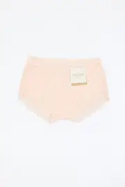 Jockey Parisienne Classic Full Brief Underwear - Sand, Size: 12, Silk