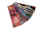 My Little Pony Stickers (Pack of 50) (Multicoloured) (One Size)