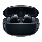 OPPO Enco X True Wireless Noise Cancelling Earphones ETI51 - Black