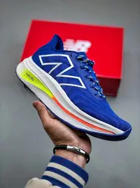 在飛比找Yahoo!奇摩拍賣優惠-新百倫 New Balance NB Fresh Foam 