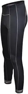 [Funkier] Tights Black