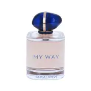 Giorgio Armani My Way Eau De Parfum 90ml Refillable Spray Women's Fragrance EDP