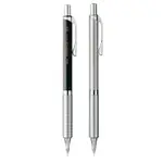 PENTEL 飛龍 ORENZ XPP1005G 金屬握軸自動鉛筆 0.5MM 襌繞畫 0400【久大文具】