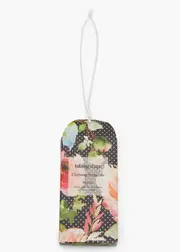[Taking Shape] Taking Shape Clothing Protector in Peony - Women's Accessories Peony