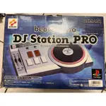 KONAMI DJ STATION PRO BEATMANIA 專用控制器 PS PS2